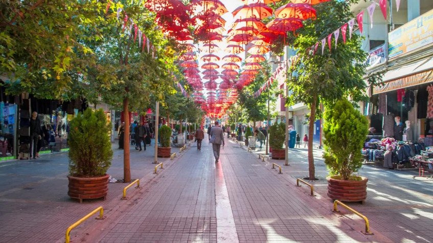 3 Days Malatya City Tour photo 3