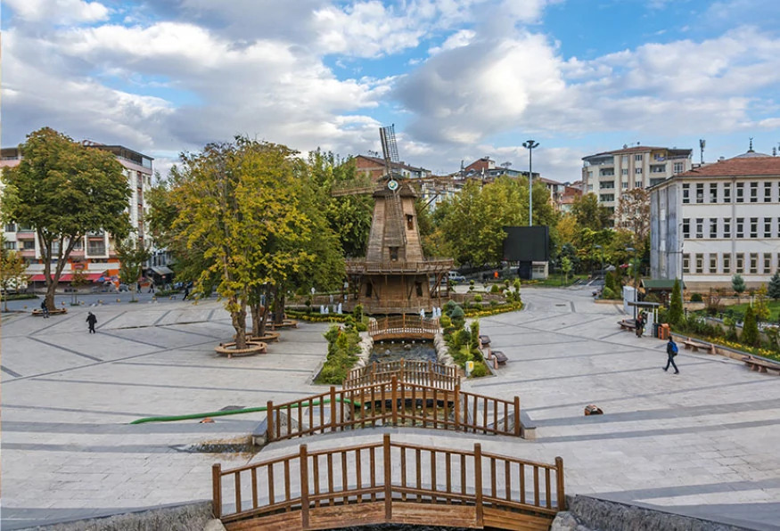 3 Days Malatya City Tour photo 4