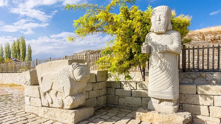 3 Days Malatya City Tour photo 5