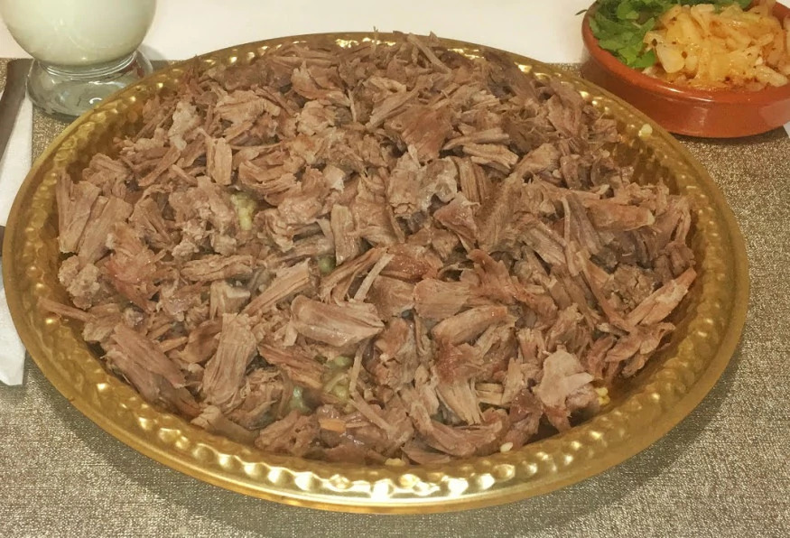 Daily Kirsehir Cooking Lesson & Shopping Tour photo 3