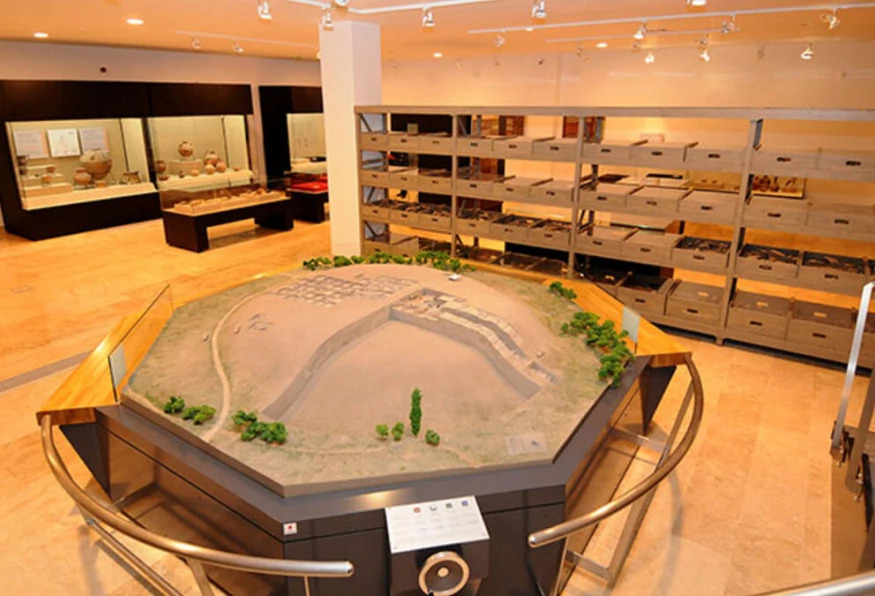 Daily Kirsehir Kalehoyuk Museum & Photography Tour photo 2