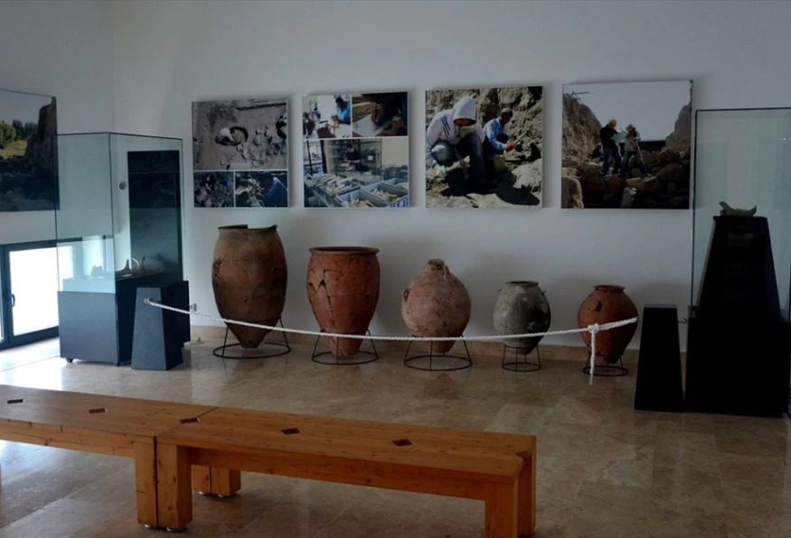 Daily Kirsehir Kalehoyuk Museum & Photography Tour photo 3