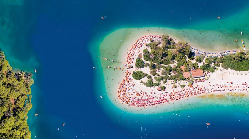 Daily Oludeniz Tour photo 2
