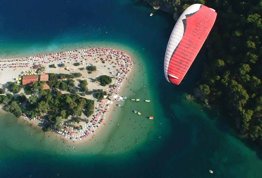 Daily Oludeniz Tour photo 3