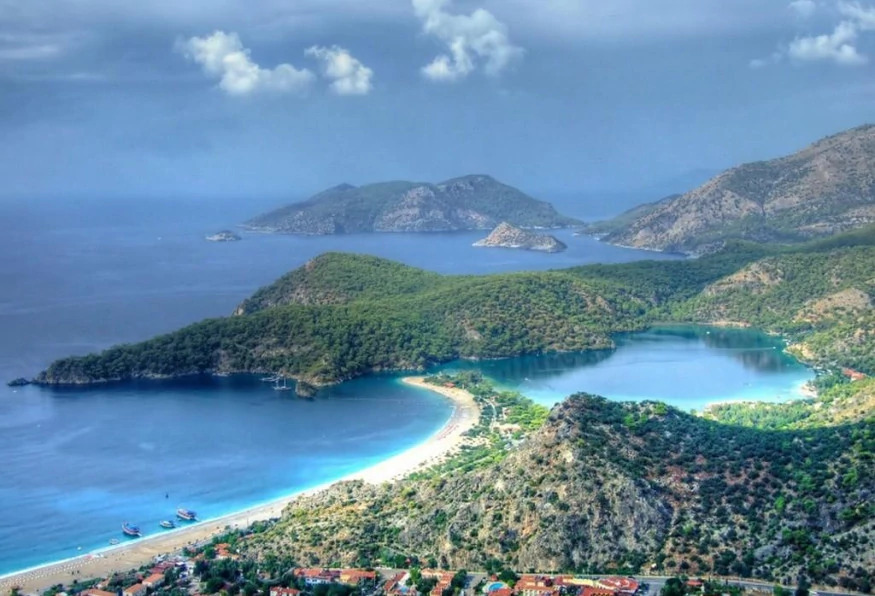 Daily Oludeniz Tour photo 4