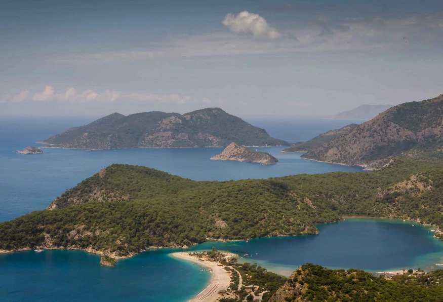 Daily Oludeniz Tour photo 6