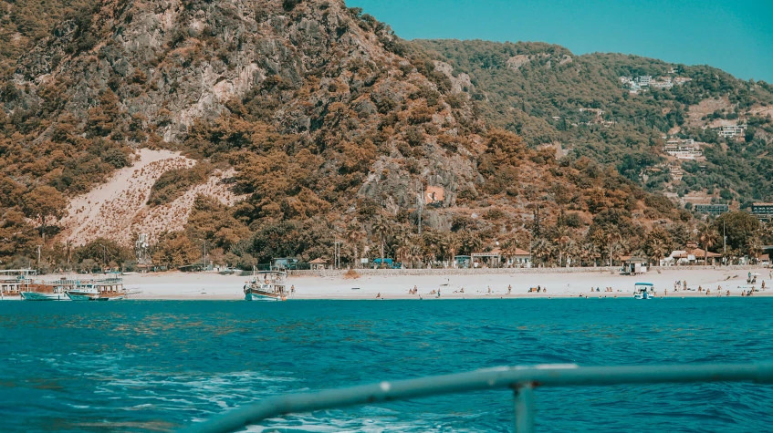 Daily Oludeniz Tour photo 8