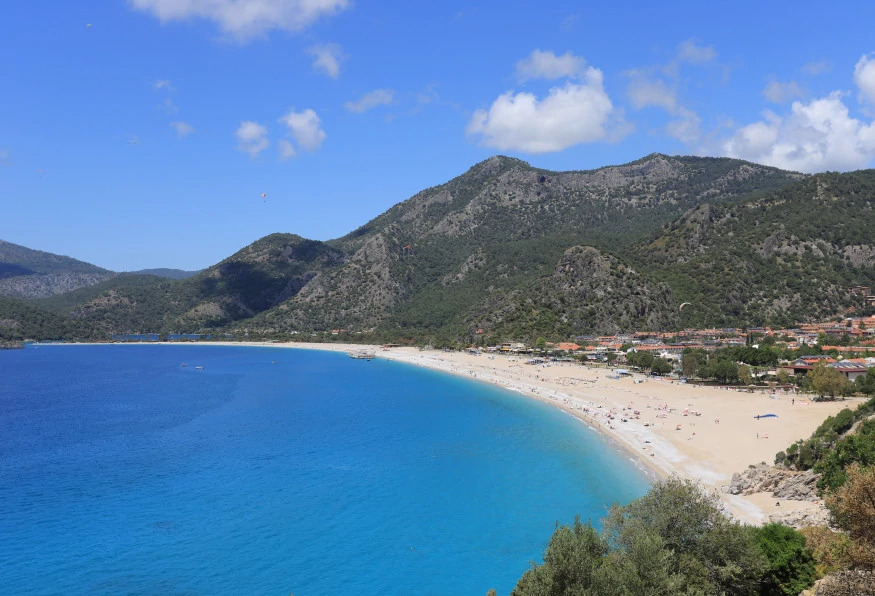 Daily Oludeniz Tour photo 9