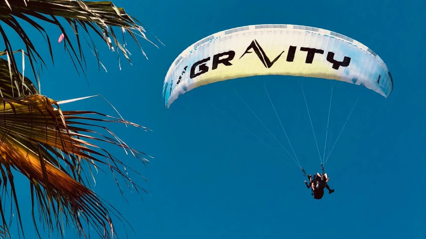Daily Paragliding Tour from Oludeniz photo 9