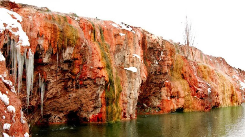 Daily Ucayak Church & Bulamacli Thermal Tour photo 1