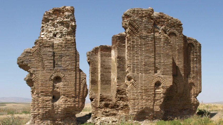 Daily Ucayak Church & Bulamacli Thermal Tour photo 2
