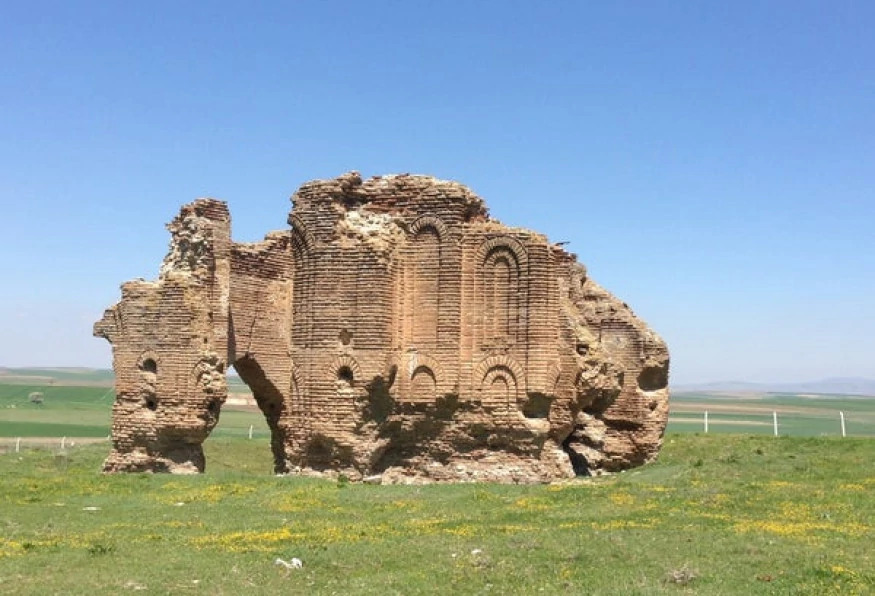 Daily Ucayak Church & Bulamacli Thermal Tour photo 3