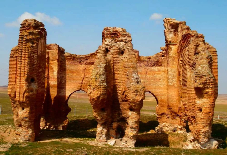 Daily Ucayak Church & Bulamacli Thermal Tour photo 5