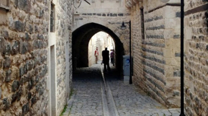 Daily Kilis City Tour photo 1