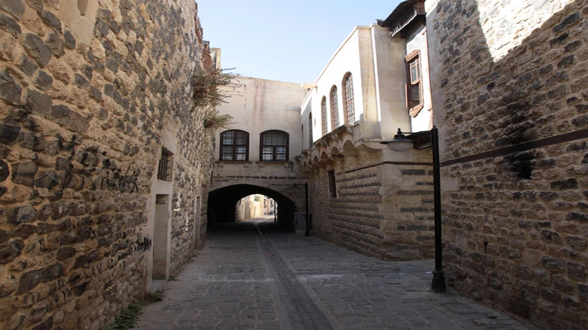 Daily Kilis City Tour photo 2