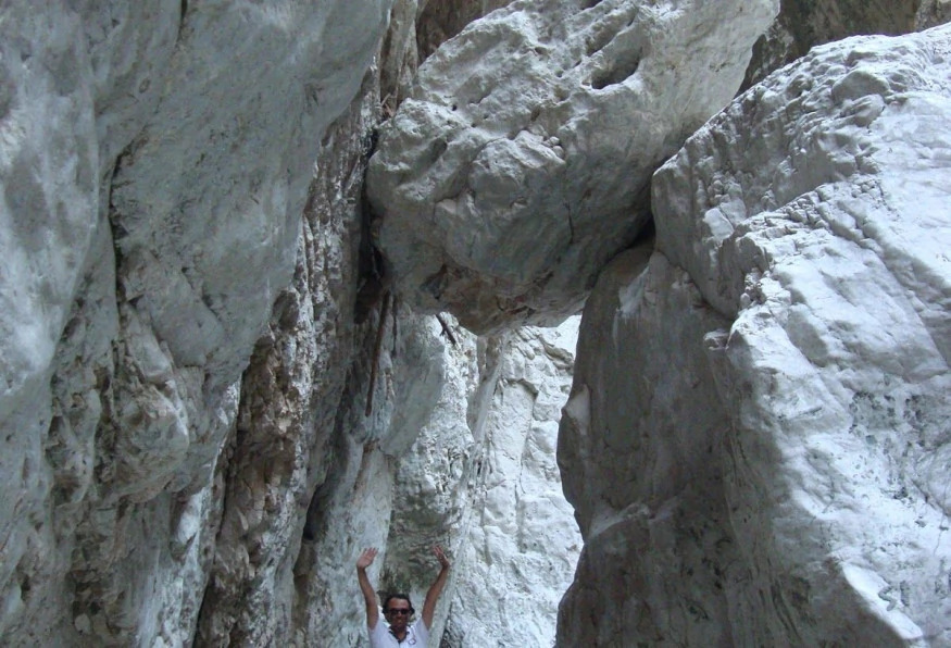 Daily Saklikent Tour from Oludeniz photo 5
