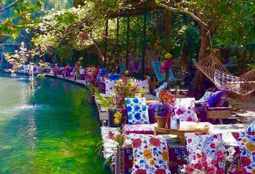 Daily Saklikent Tour from Oludeniz photo 6
