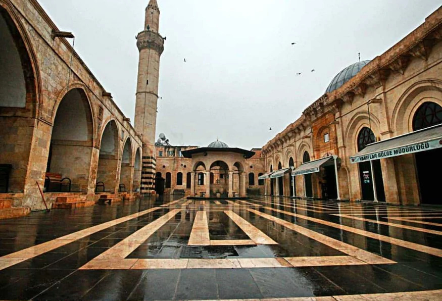 Daily Kilis City Tour photo 3