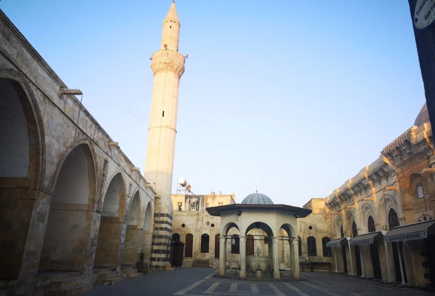 Daily Kilis City Tour photo 4