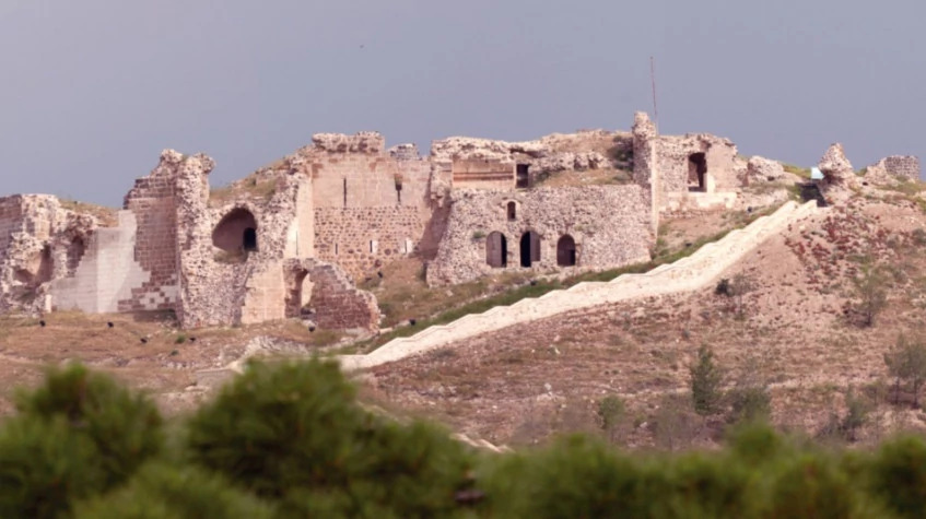 Daily Kilis City Tour photo 5