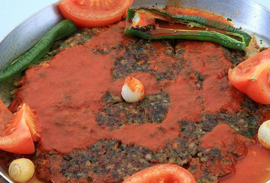 Daily Kilis Cooking Tour photo 2