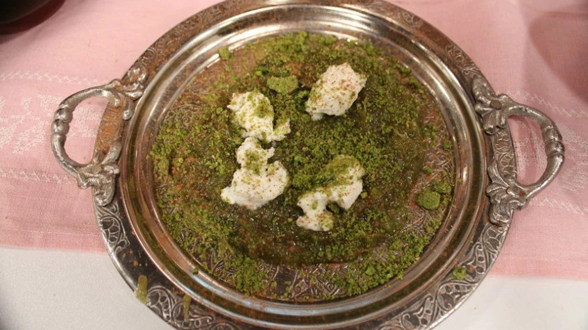 Daily Kilis Cooking Tour photo 3