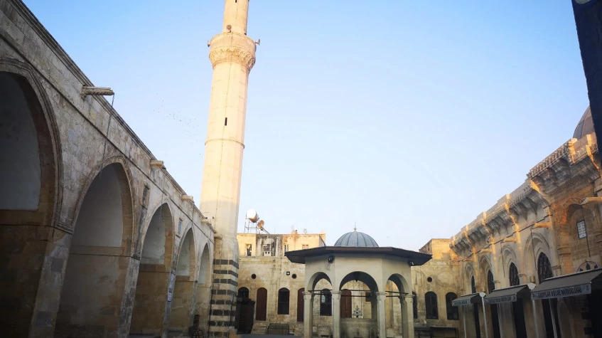 Daily Kilis Islamic Tour photo 1