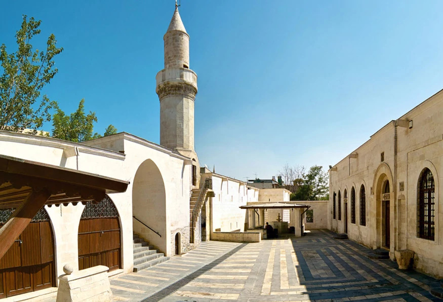 Daily Kilis Islamic Tour photo 2