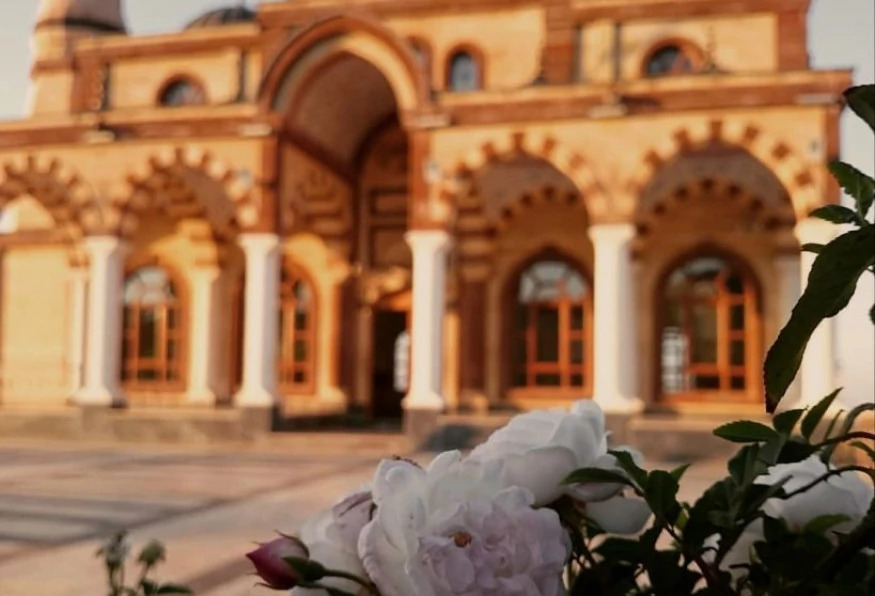 Daily Kilis Islamic Tour photo 4