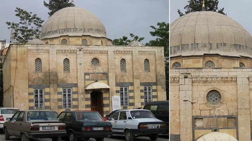 Daily Kilis Islamic Tour photo 5