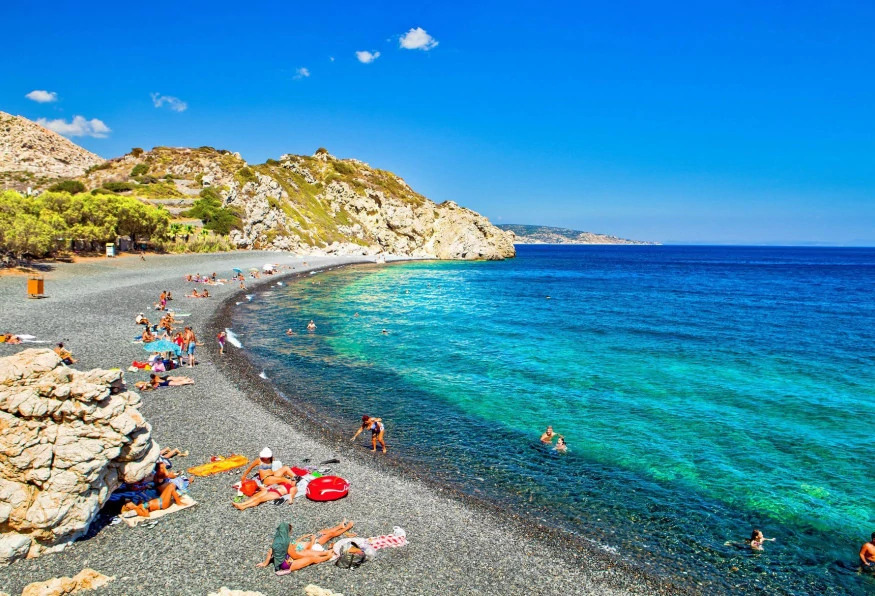 Daily Cesme to Chios Island Tour - From Cesme photo 3