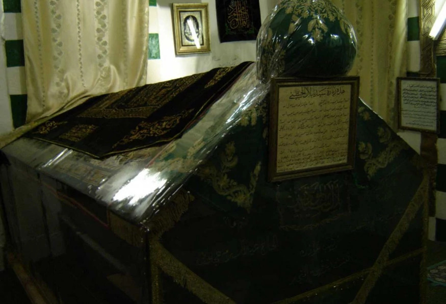 Daily Kilis Islamic Tour photo 6