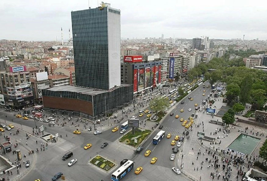 3 Days Zonguldak - Ankara Tour photo 9