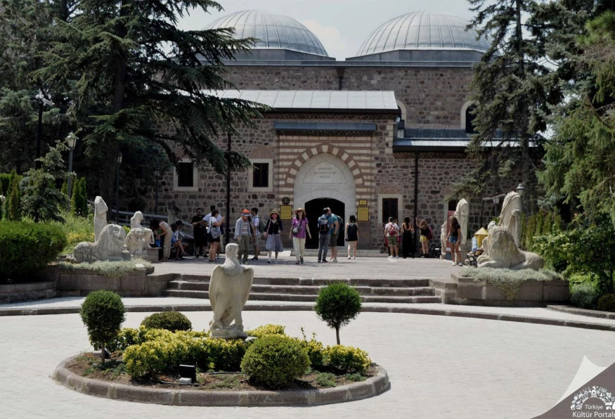 3 Days Zonguldak - Ankara Tour photo 11