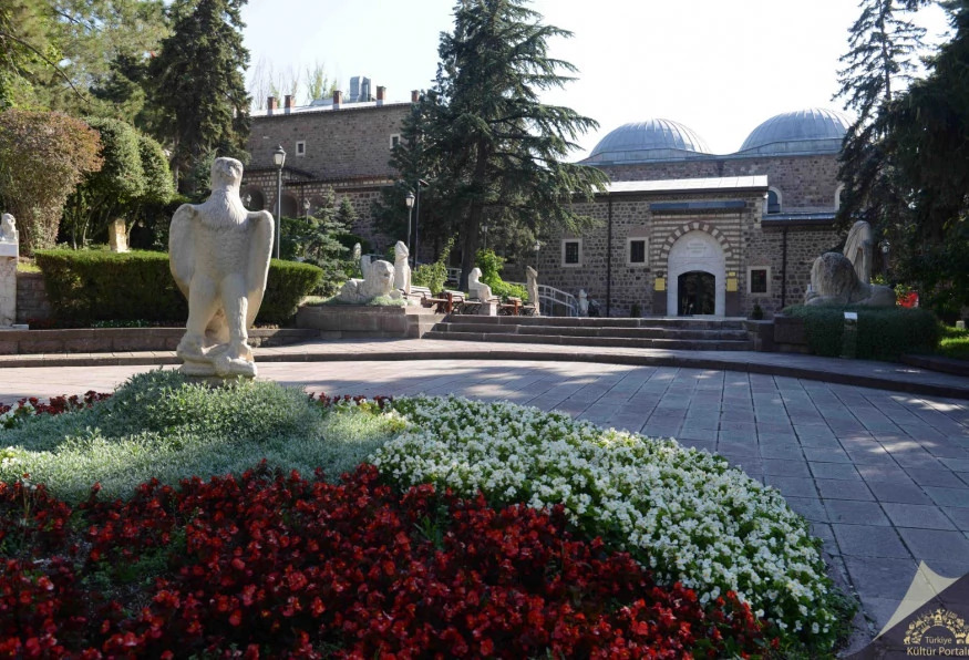3 Days Zonguldak - Ankara Tour photo 15