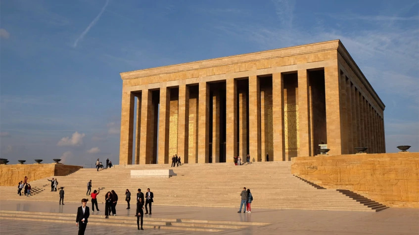 3 Days Zonguldak - Ankara Tour photo 16