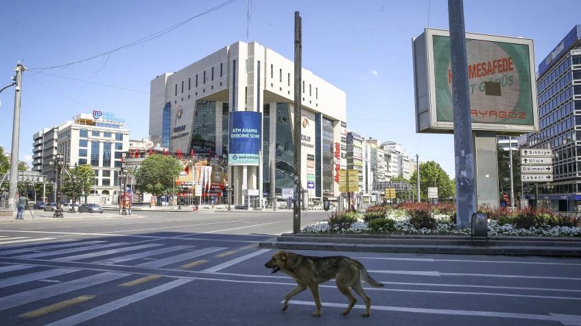 3 Days Zonguldak - Ankara Tour photo 18