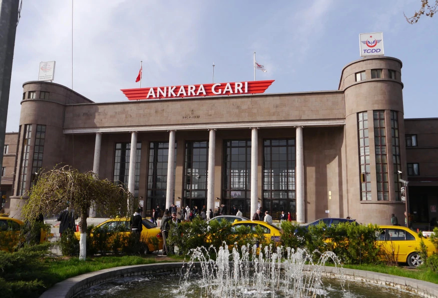 3 Days Zonguldak - Ankara Tour photo 19