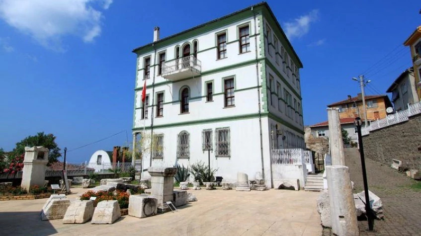 3 Days Zonguldak - Ankara Tour photo 20