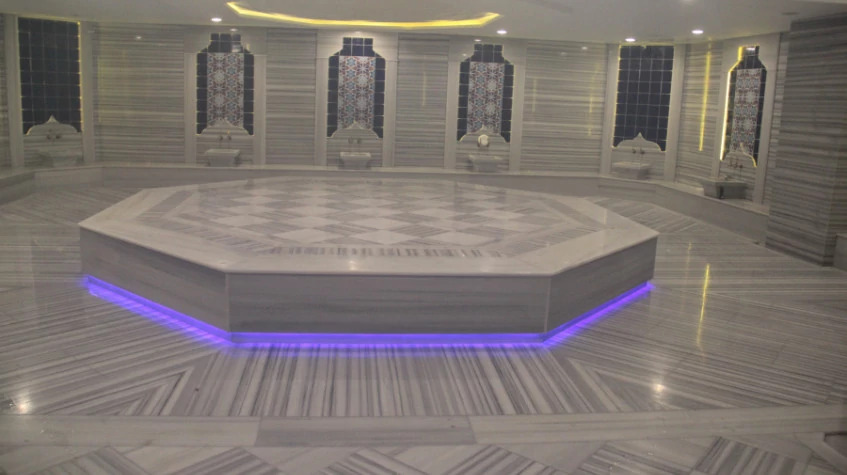 Daily Kilis Turkish Bath Tour photo 6