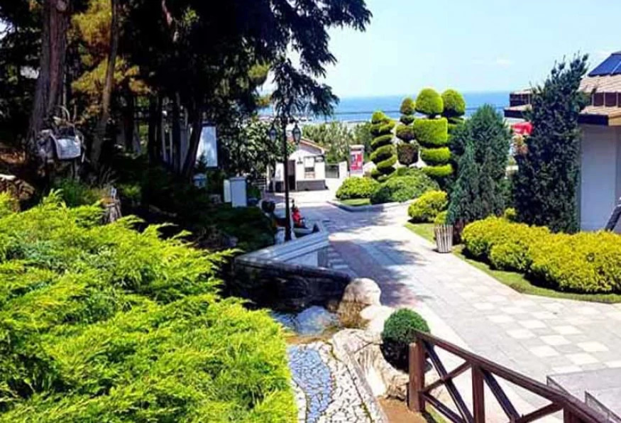 5 Days Samsun City & Cooking Tour photo 3