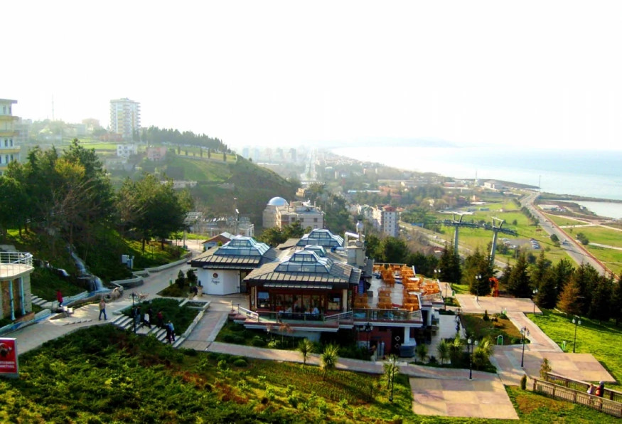 5 Days Samsun City & Cooking Tour photo 8