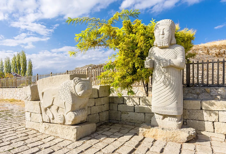 5 Days Malatya City & Cooking Tour photo 5