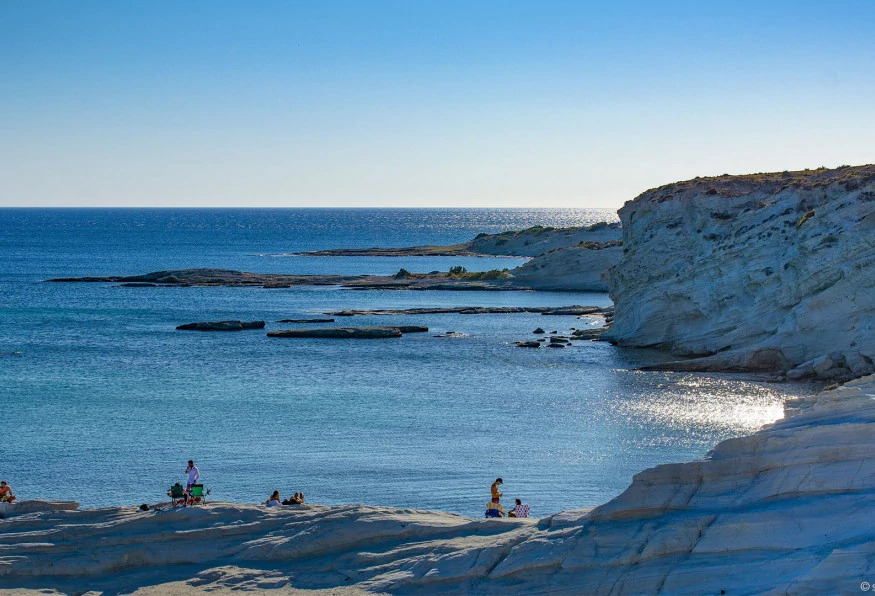 1-Day Alacati, Cesme & Sigacik Tour – Explore Charming Aegean Towns of Turkey photo 6