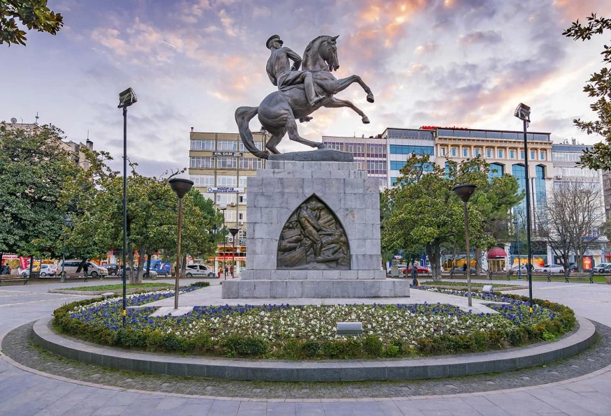 6 Days Samsun City & Cooking Tour photo 1