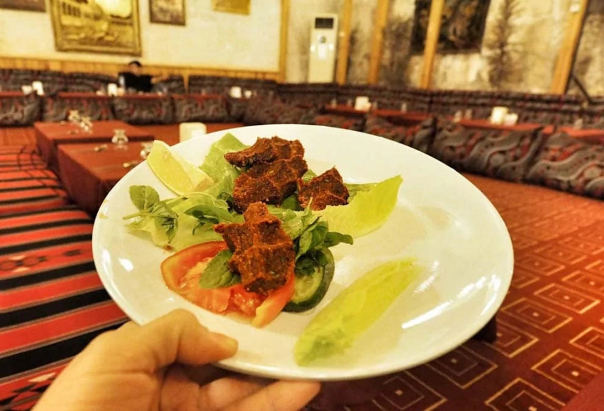 Daily Sanliurfa Cooking Lesson & Shopping Tour photo 2