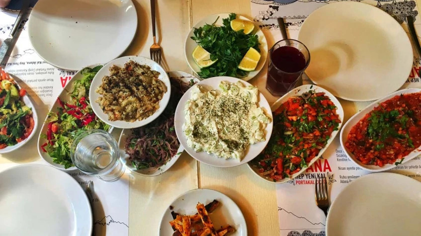 Daily Sanliurfa Cooking Lesson & Shopping Tour photo 3