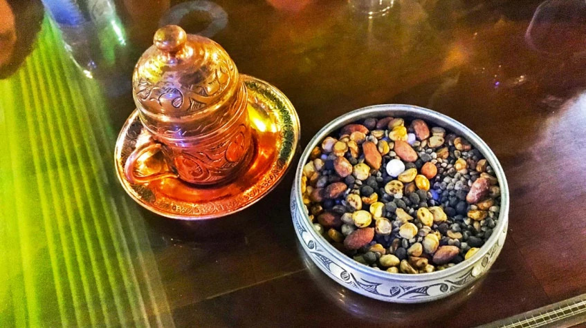Daily Sanliurfa Cooking Lesson & Shopping Tour photo 4