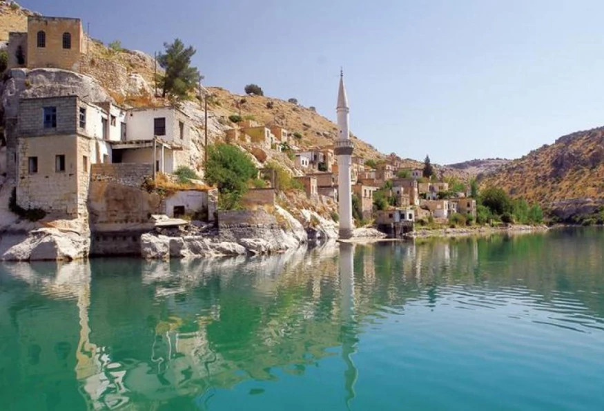 Daily Halfeti Tour photo 2