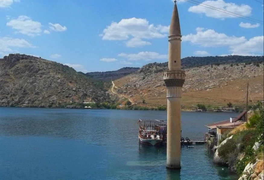 Daily Halfeti Tour photo 3